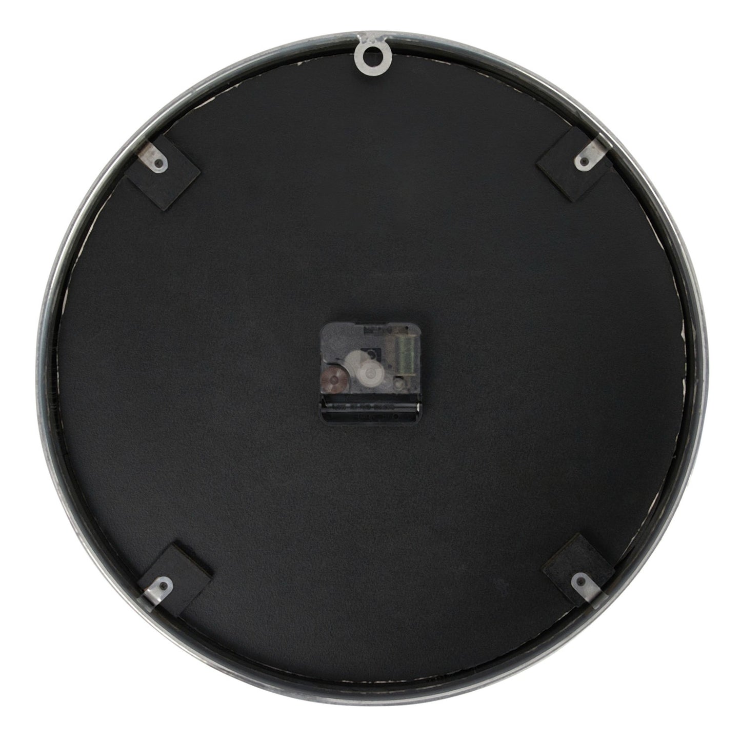 Antique Finish Wall Clock