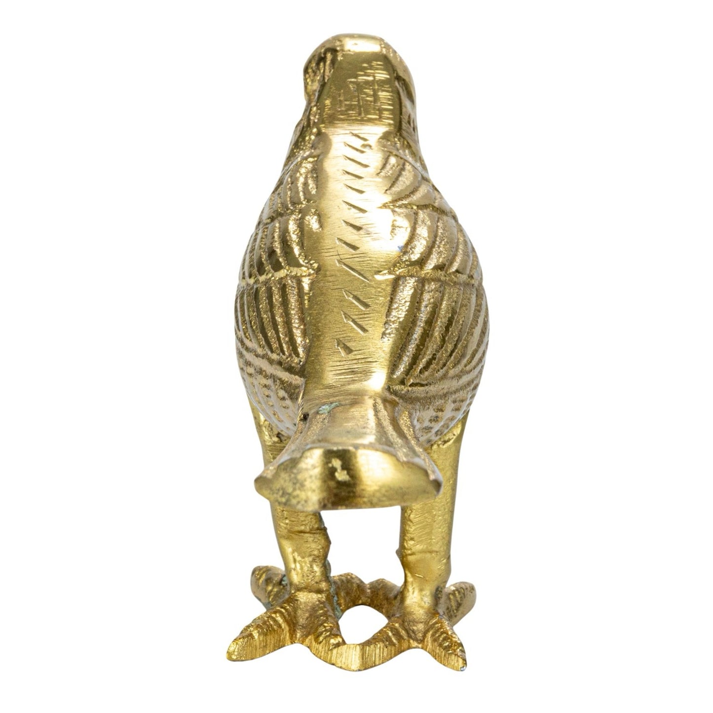 Gold Bird