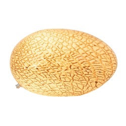 Art Glass Table Lamp