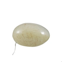 Art Glass Table Lamp