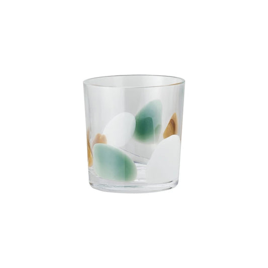 Art Glass Tumbler (Set of 2)