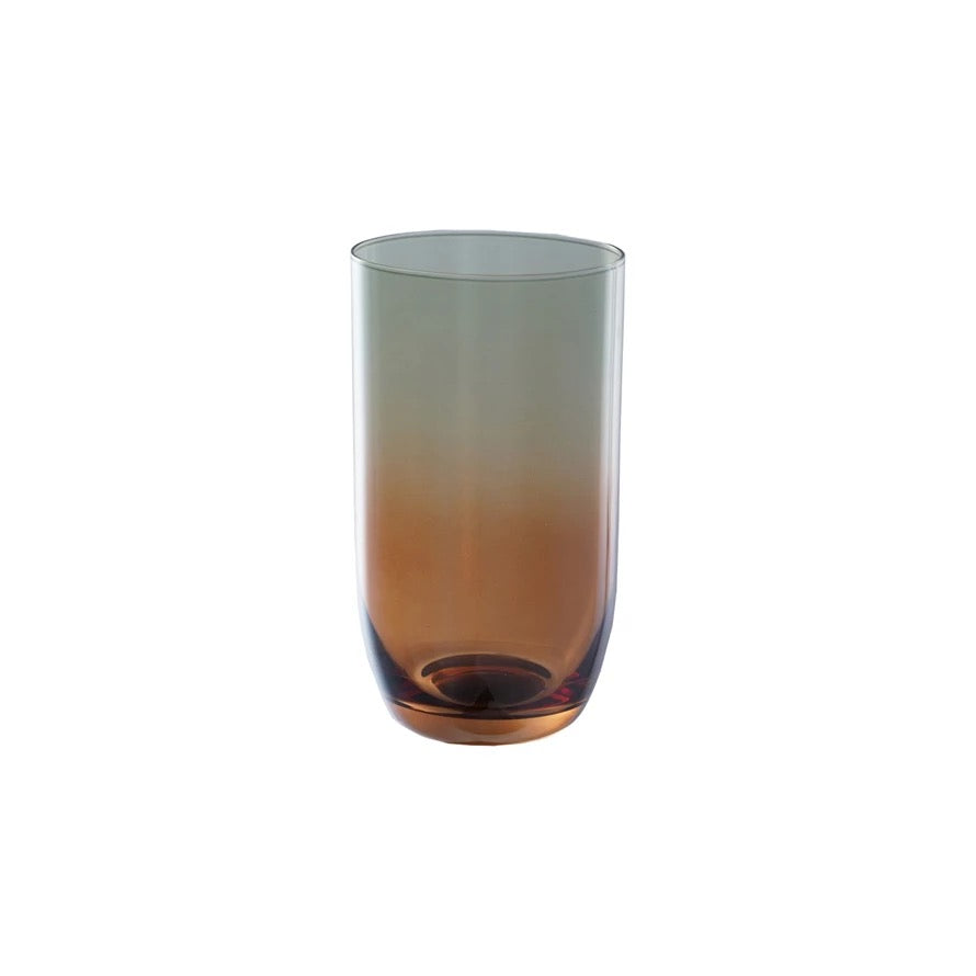 Iridescent Tumbler (Set of 4)