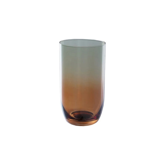 Iridescent Tumbler (Set of 4)