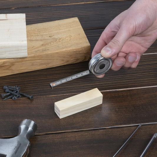 Metal Measuring Tape