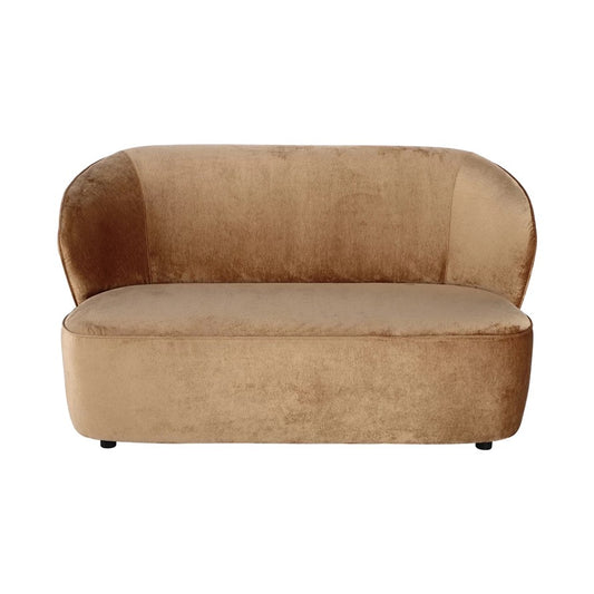 Velvet Sofa