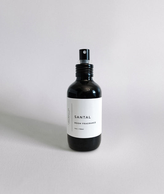 Santal Room Fragrance