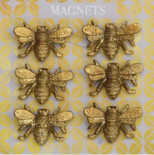 Bee Magnet