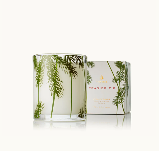Frasier Fir Pine Needle Candle - 6.5oz