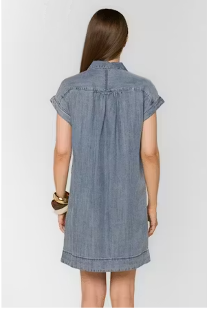 Starla Dress