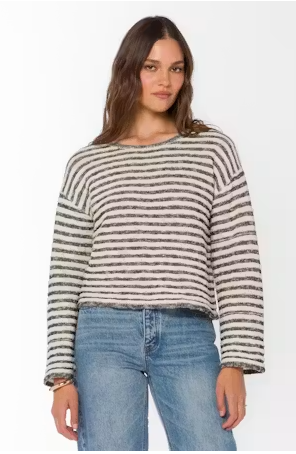 Parker Top