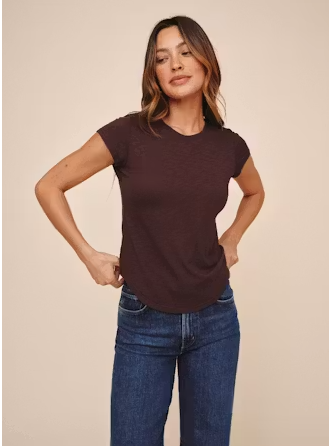 Crew Tee - 2 colors