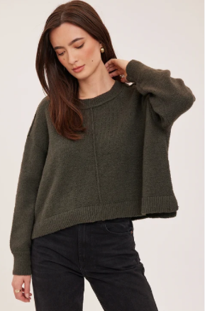 Olive Anouk Sweater