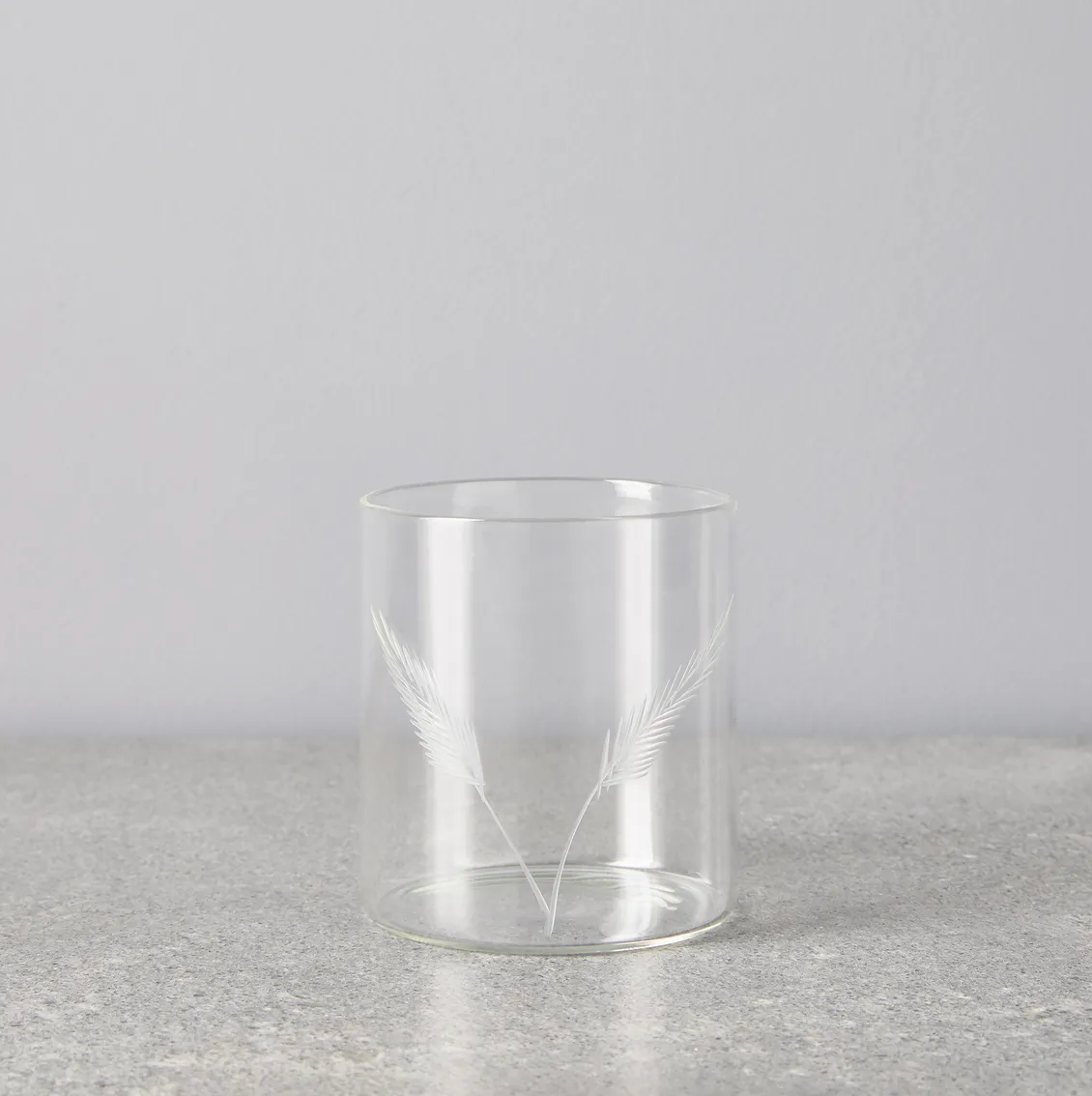 Fern Tumblers (Set of 6)