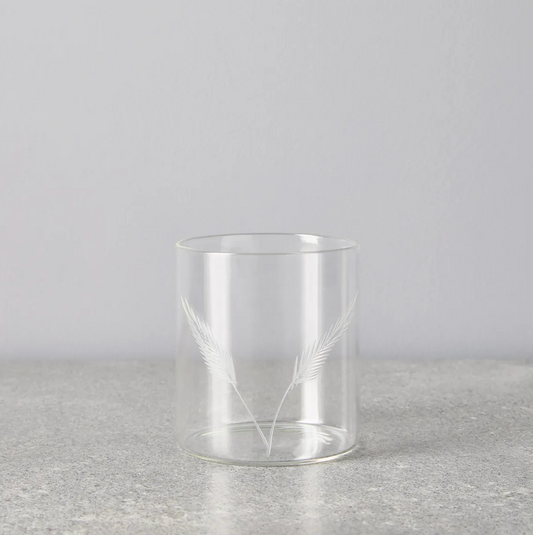 Fern Tumblers (Set of 6)