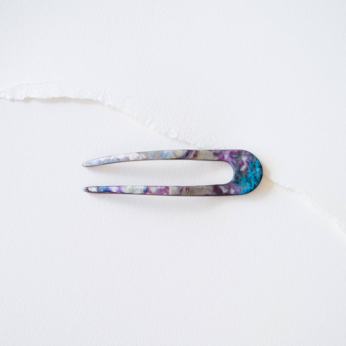 French Hair Pin