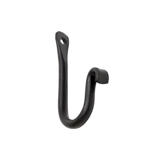 Large 4" J-Hook