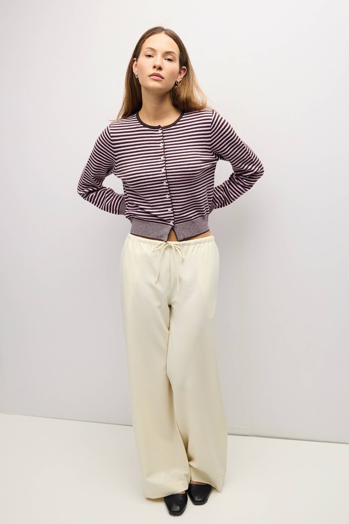 The Montana Cardigan