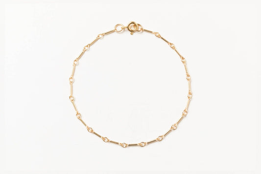 Alice Link Bracelet