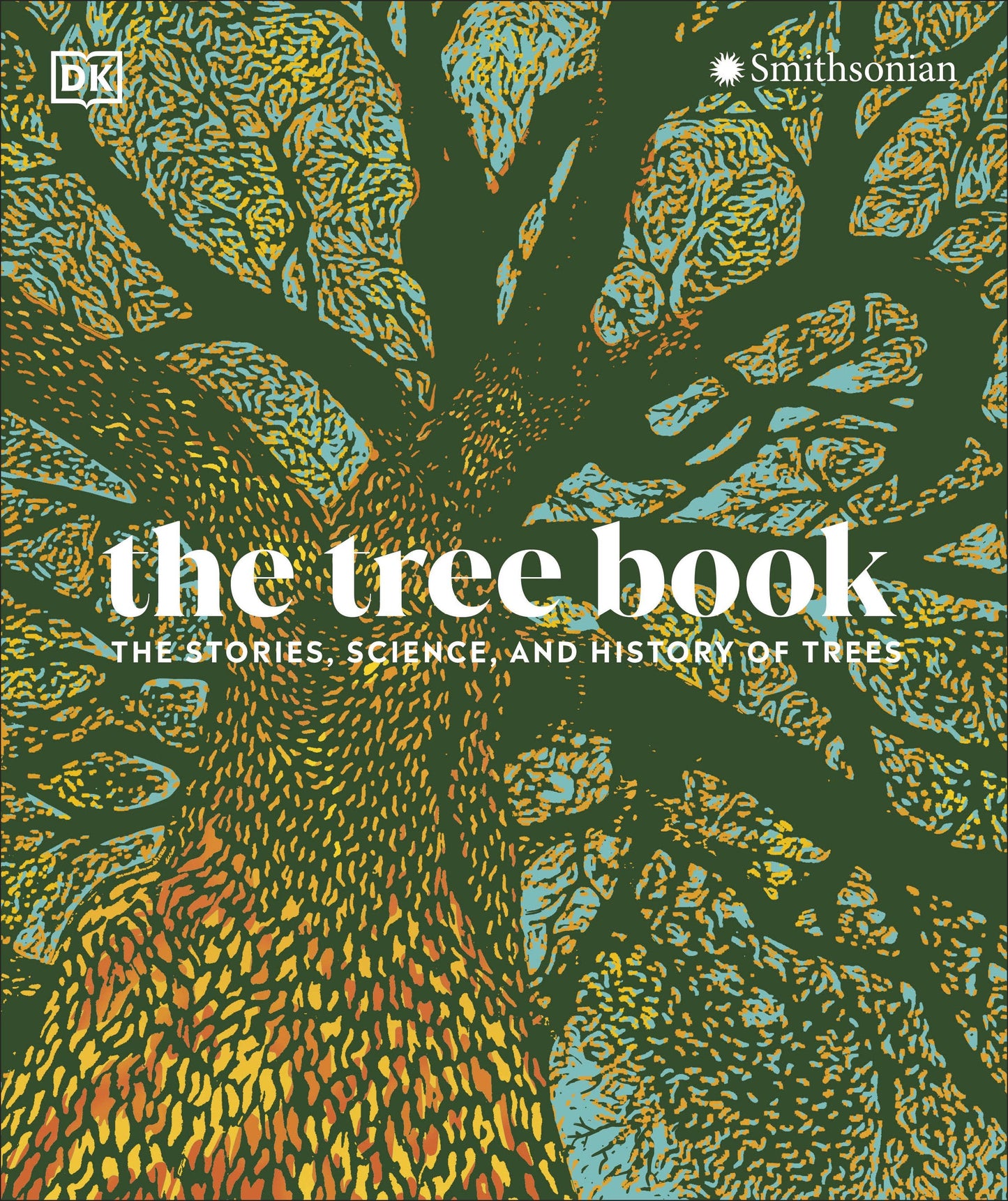 Tree Book