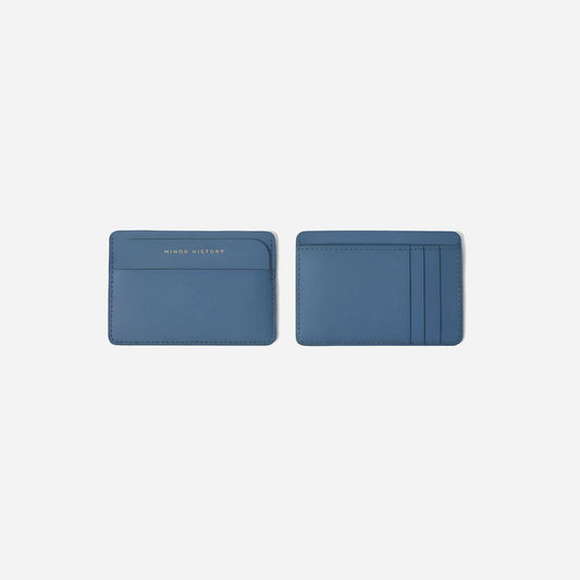 Chambray Midtown Wallet
