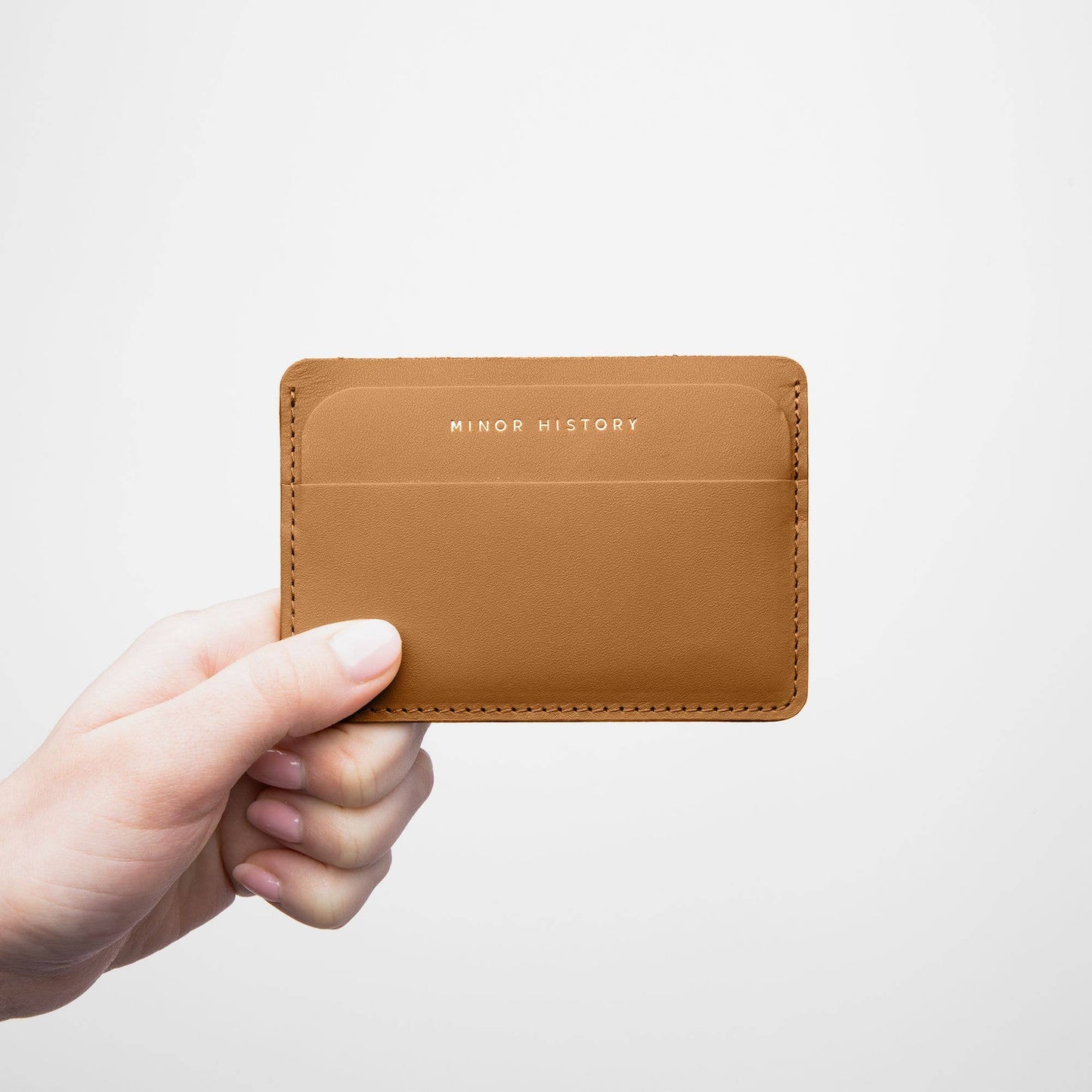 Saddle Midtown Wallet