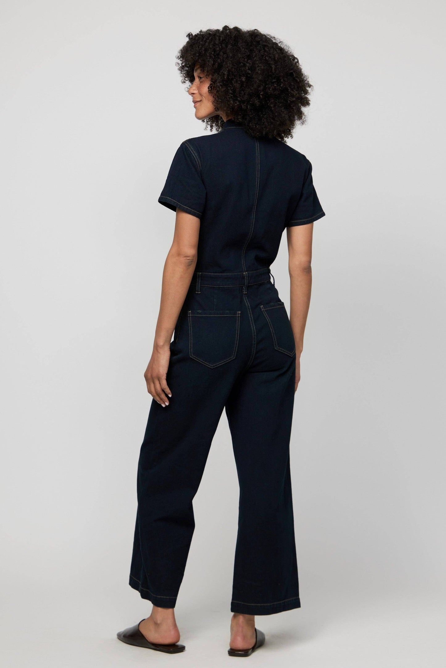 Ashby Jumpsuit