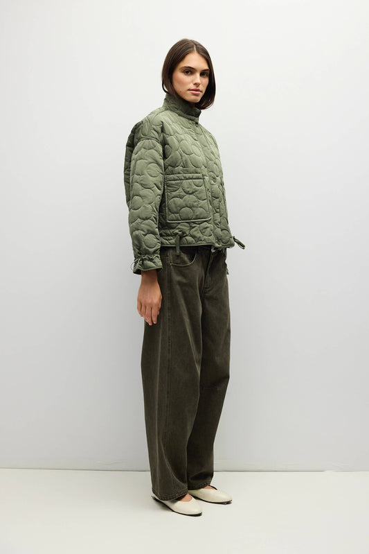 Hope Puffer Jacket