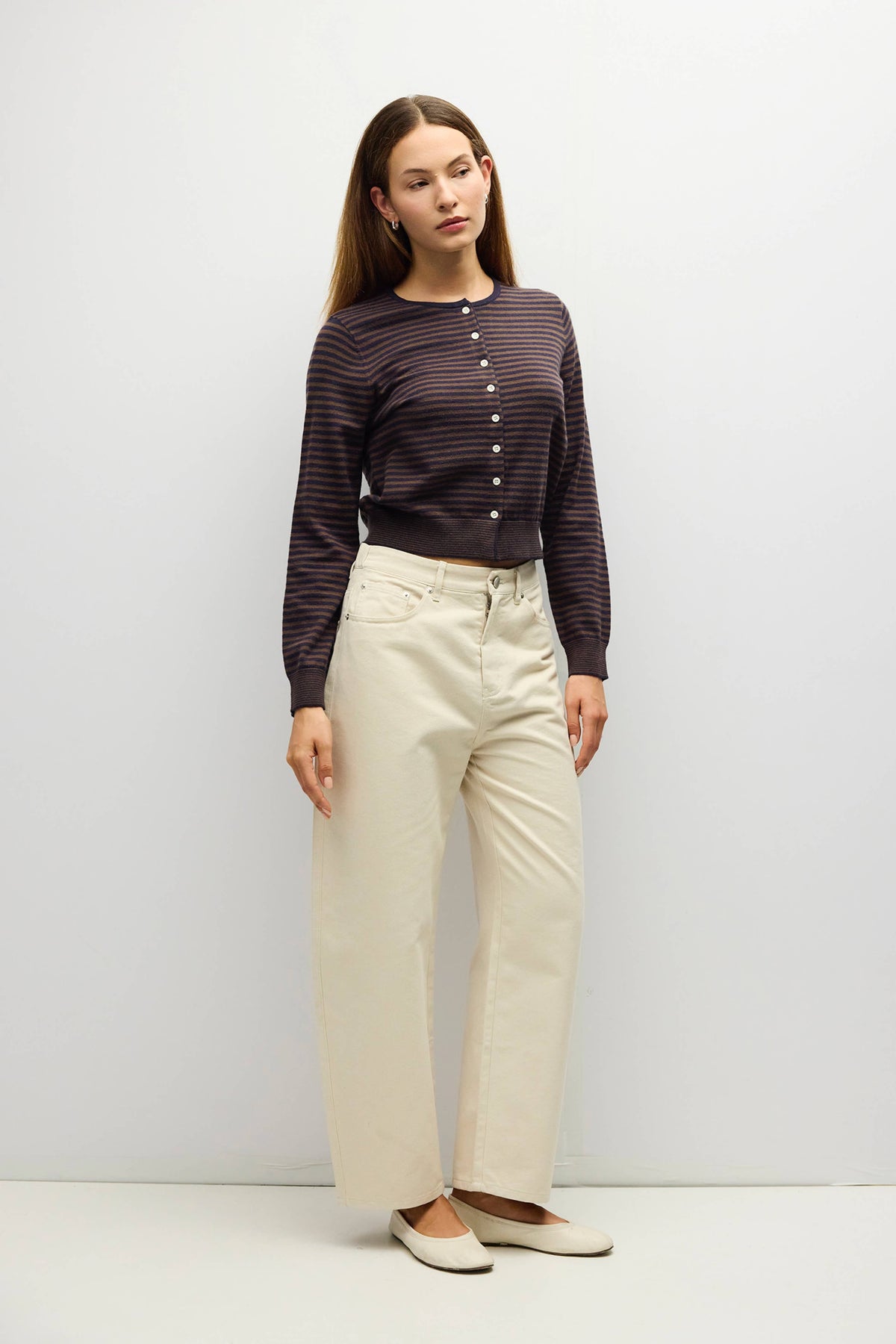 The Montana Cardigan
