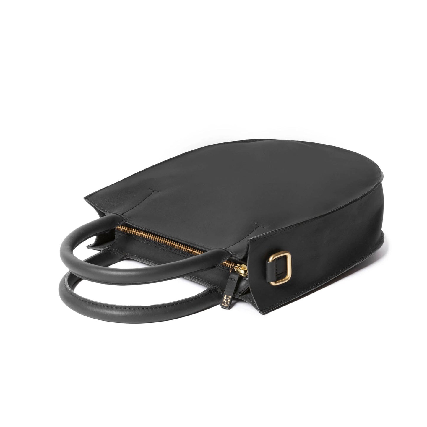 Black Arc II Crossbody