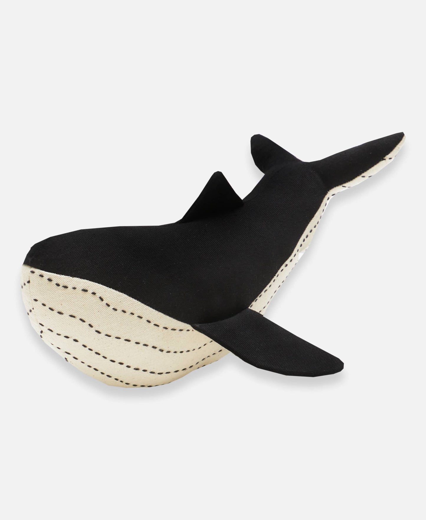 Kantha Handmade Whale