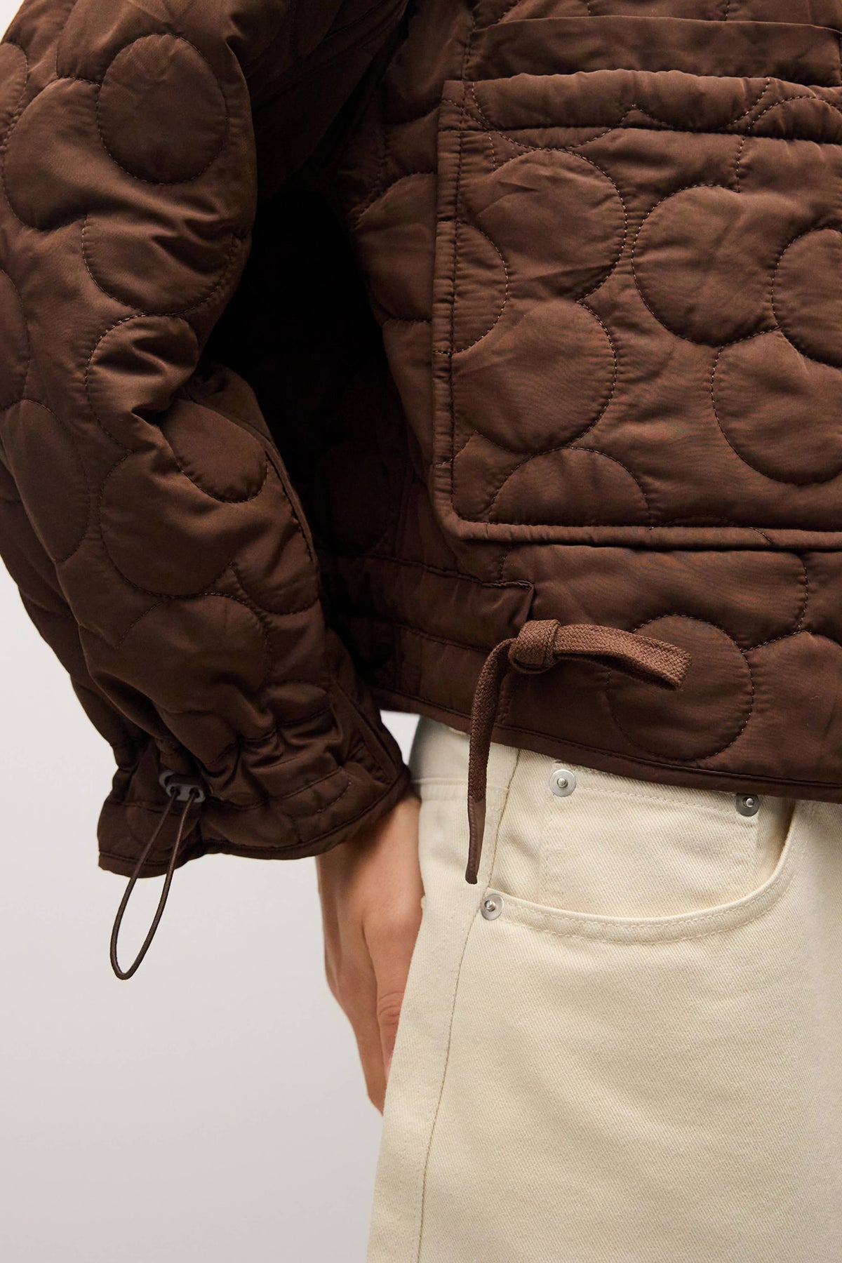 Hope Puffer Jacket
