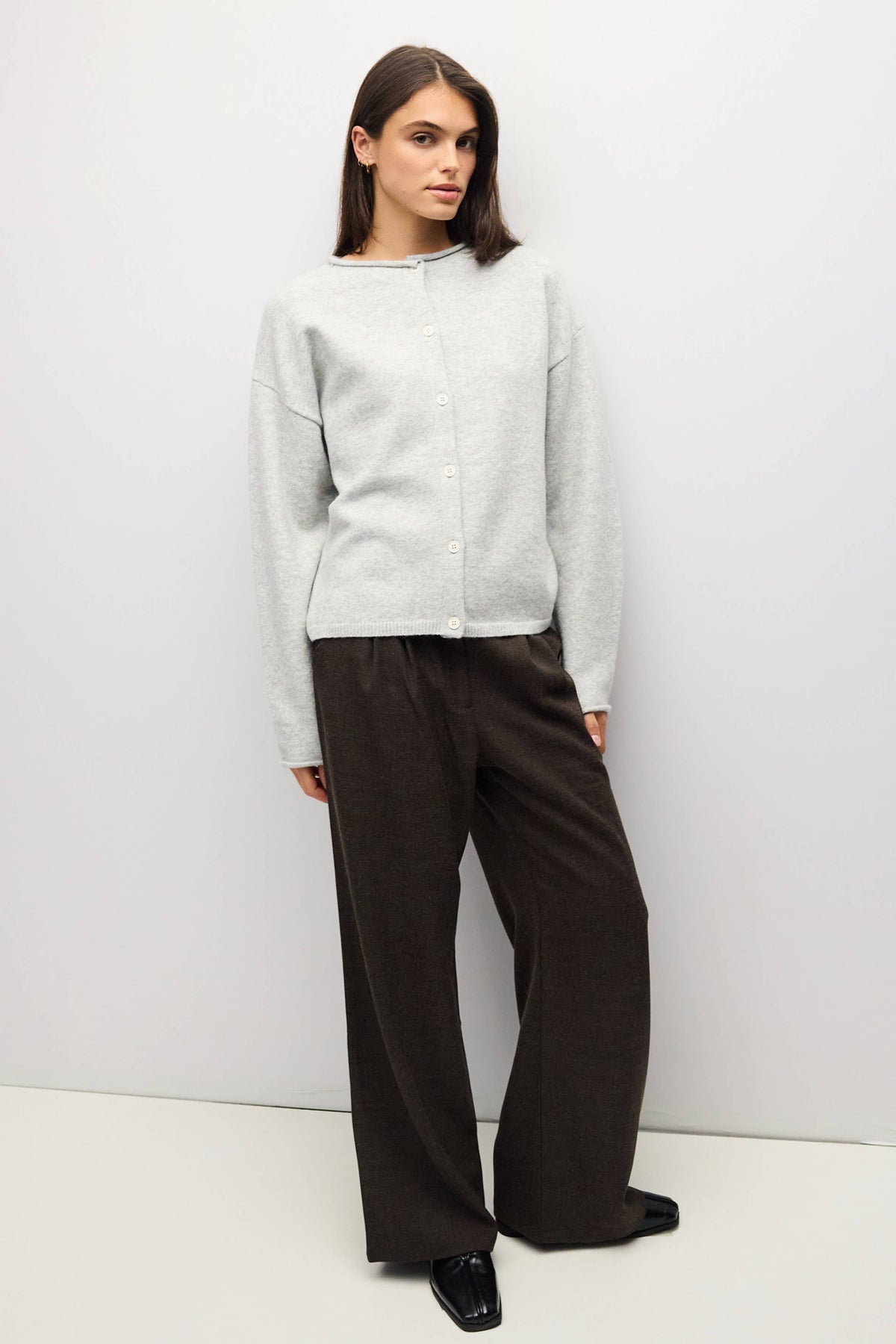 Deanna Cardigan