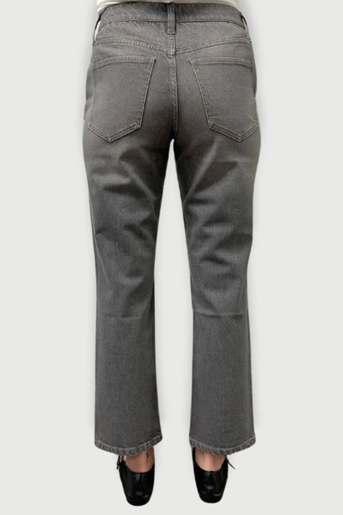 Ludlow Mid Rise Relaxed Pant