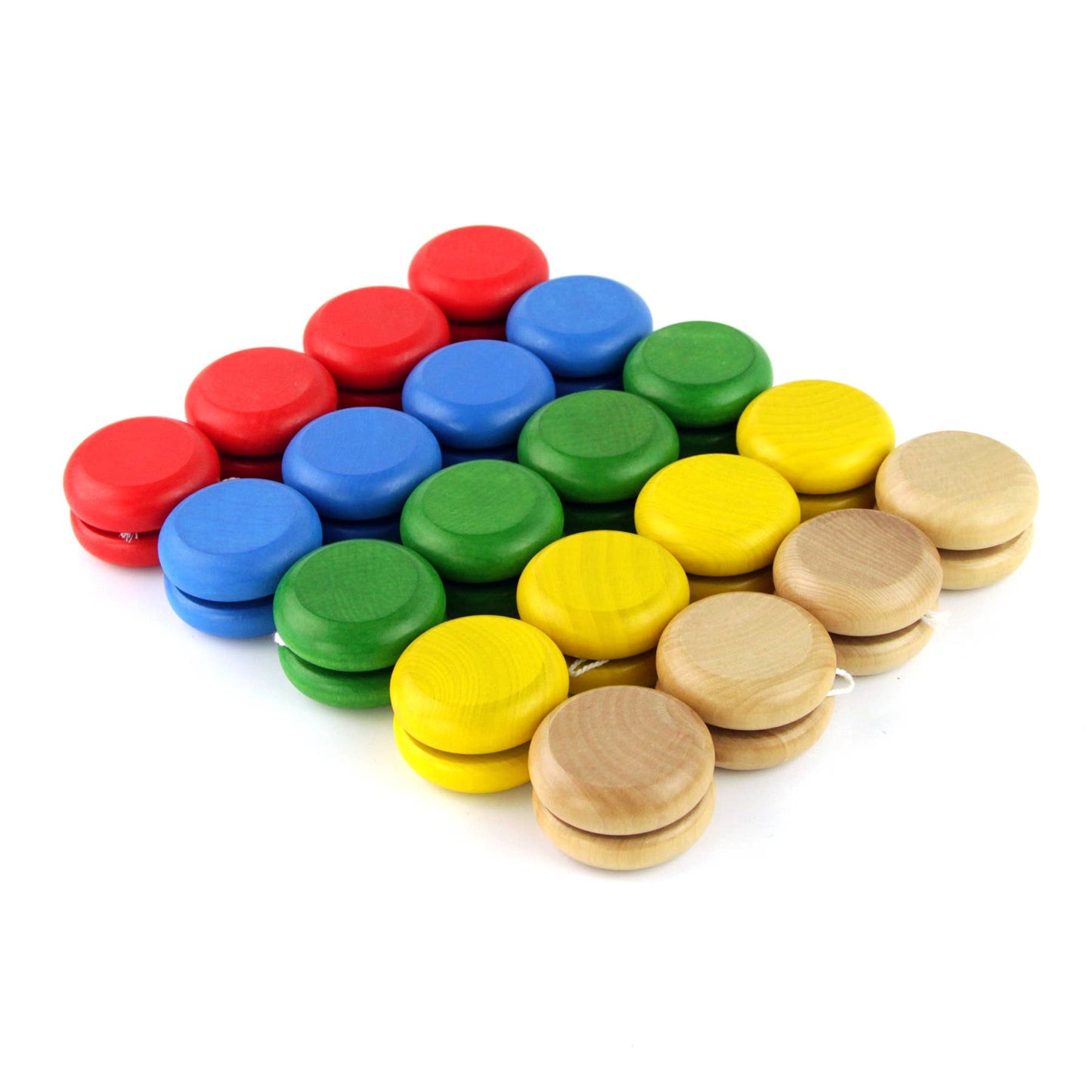 Yo-Yo - Assorted Colors