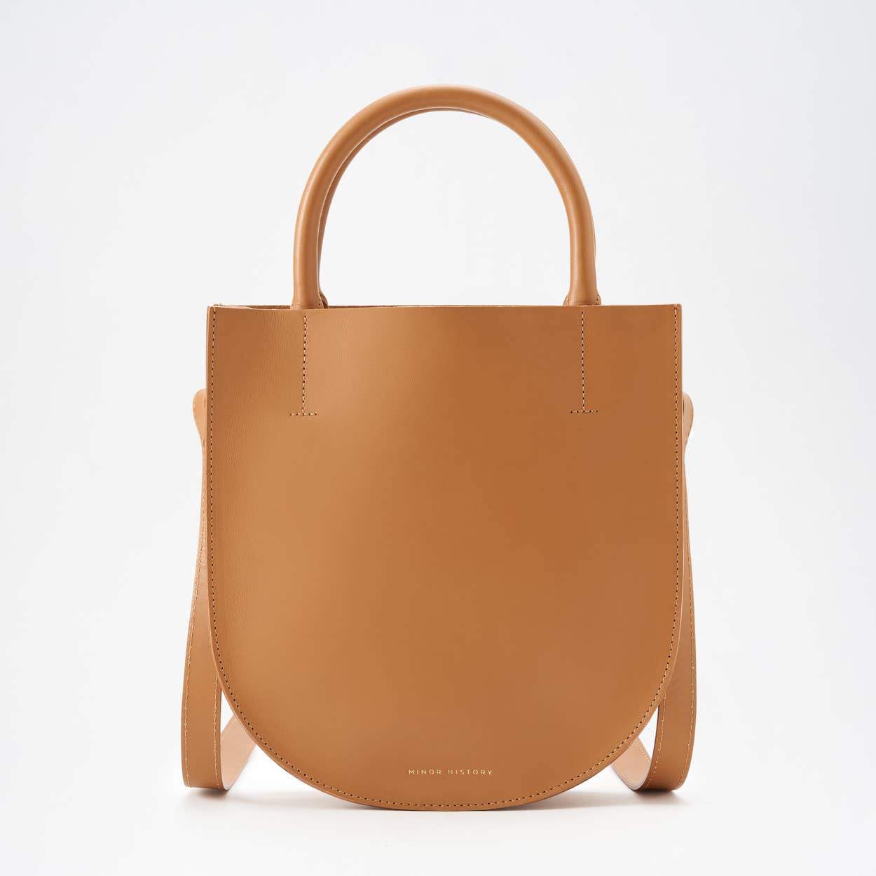 Saddle Arc II Crossbody