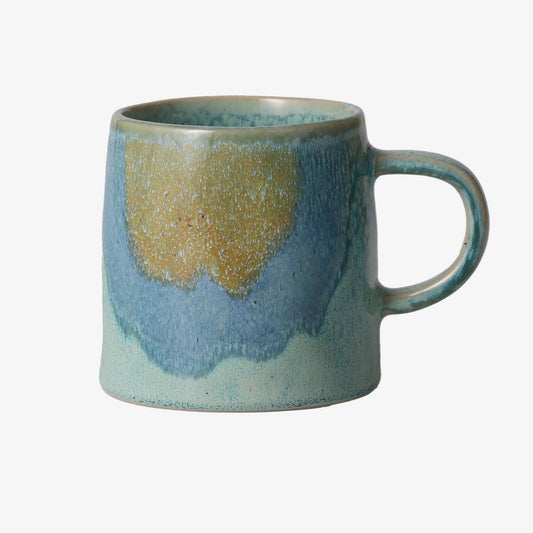 Sage Coffee Mug