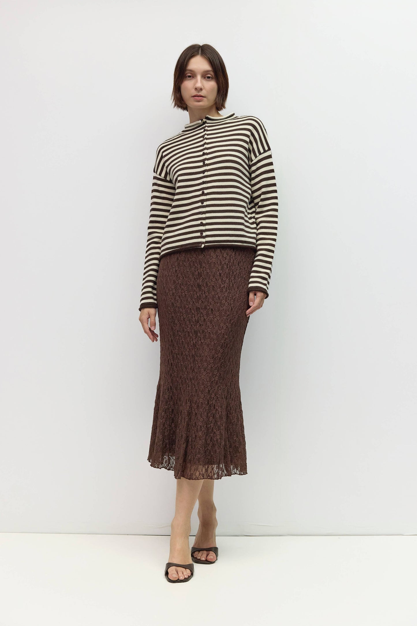 Cecelia Cardigan
