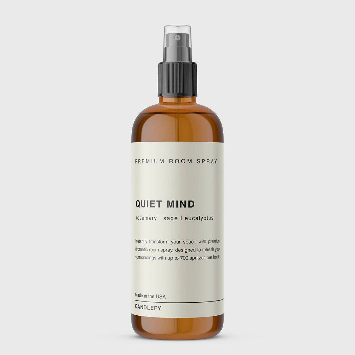 Quiet Mind Room Spray
