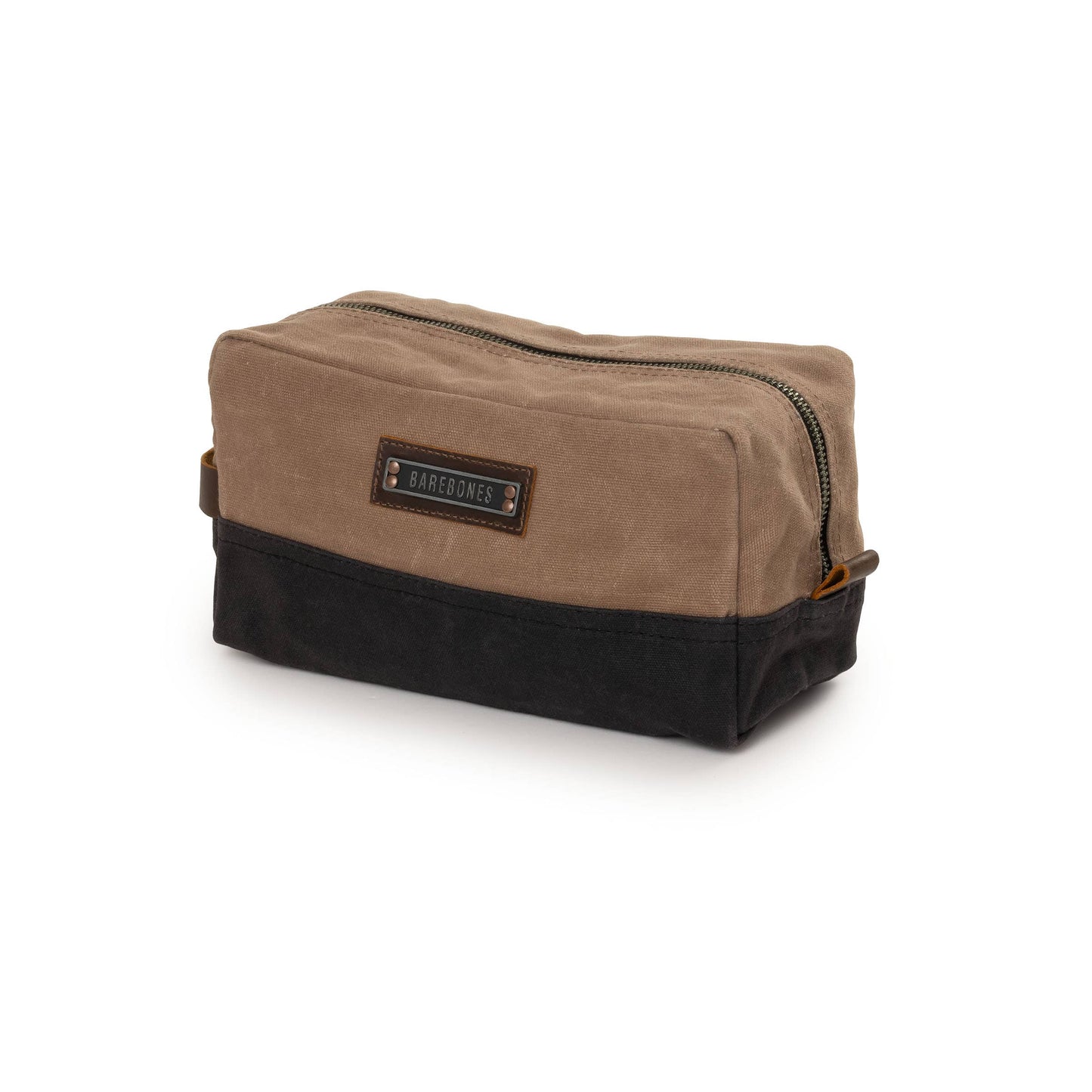 Canvas Dopp Kit Bag