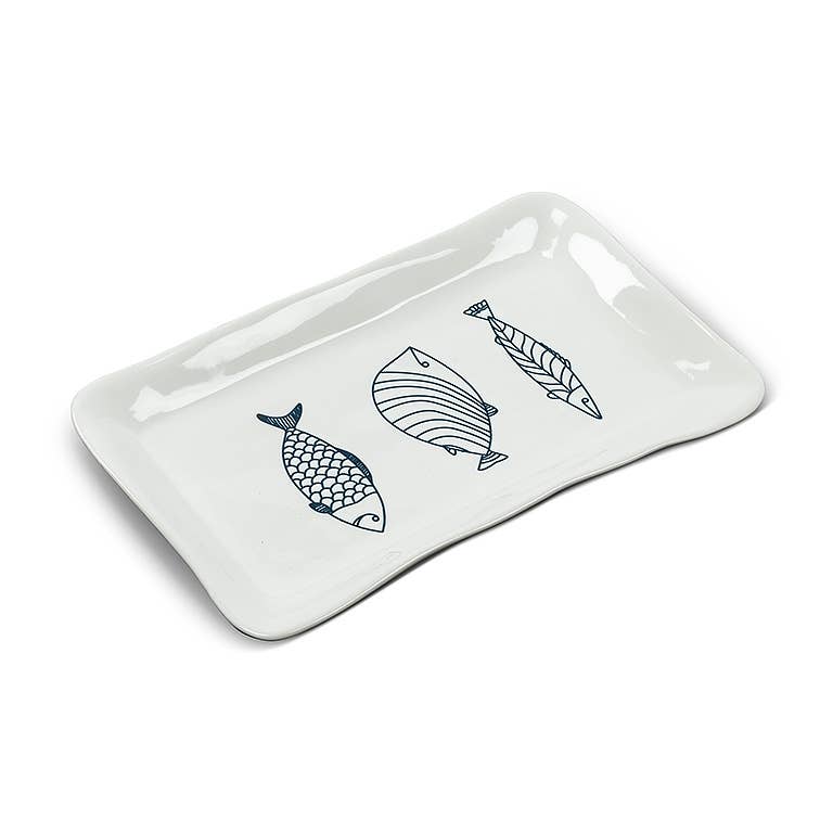 Fish Plate