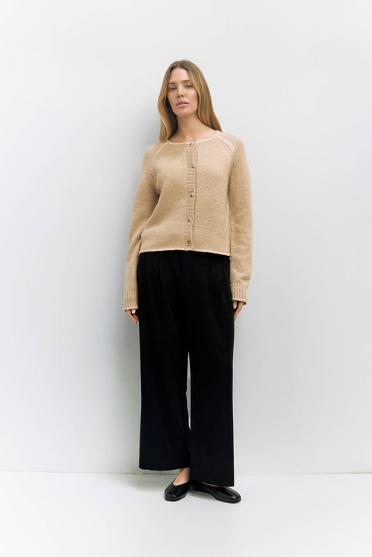 Patty Cardigan