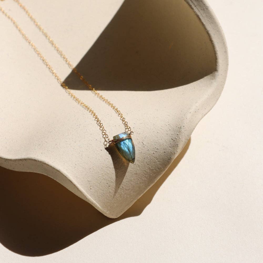 Muse Necklace