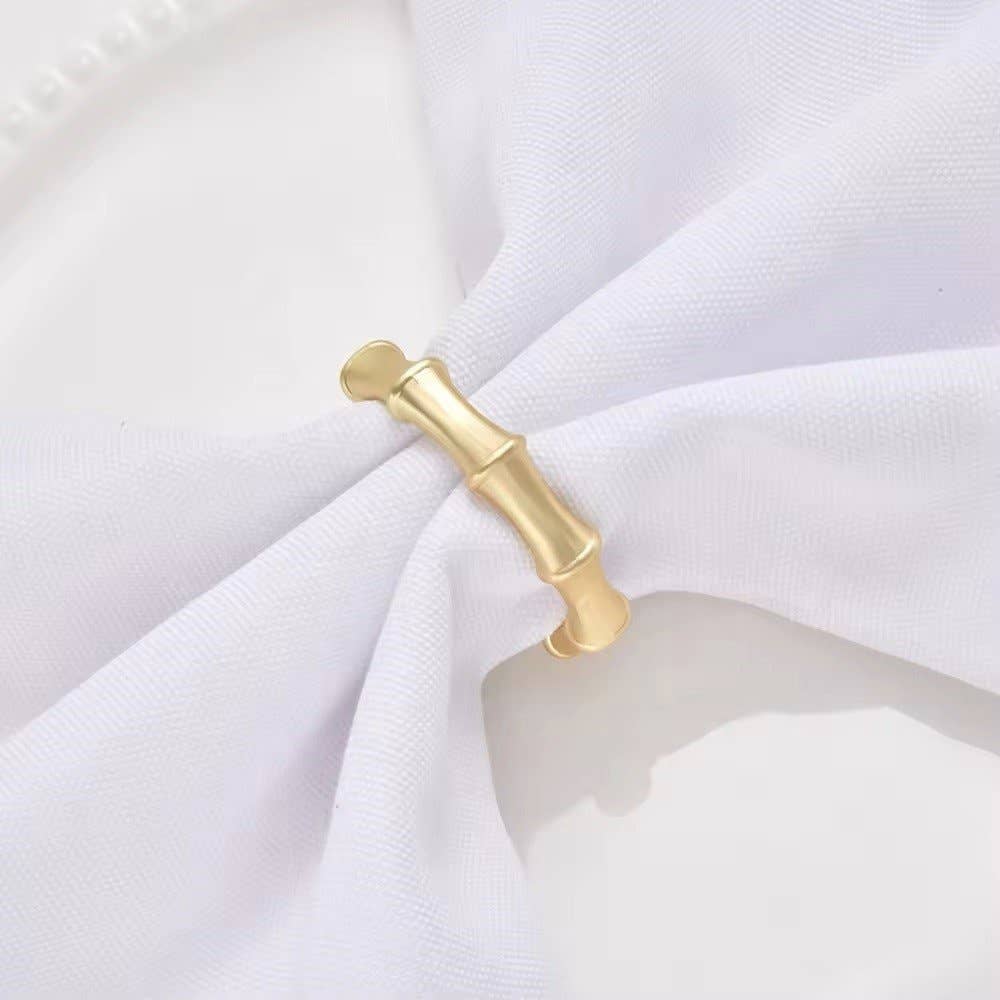 Bali Napkin Rings