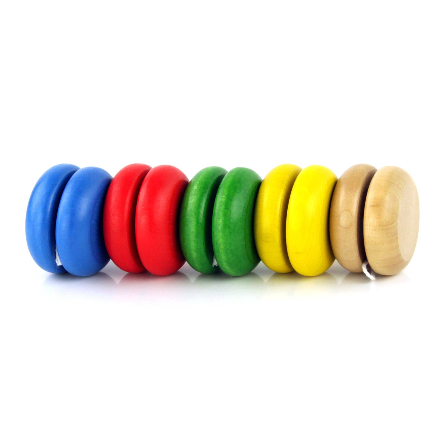 Yo-Yo - Assorted Colors