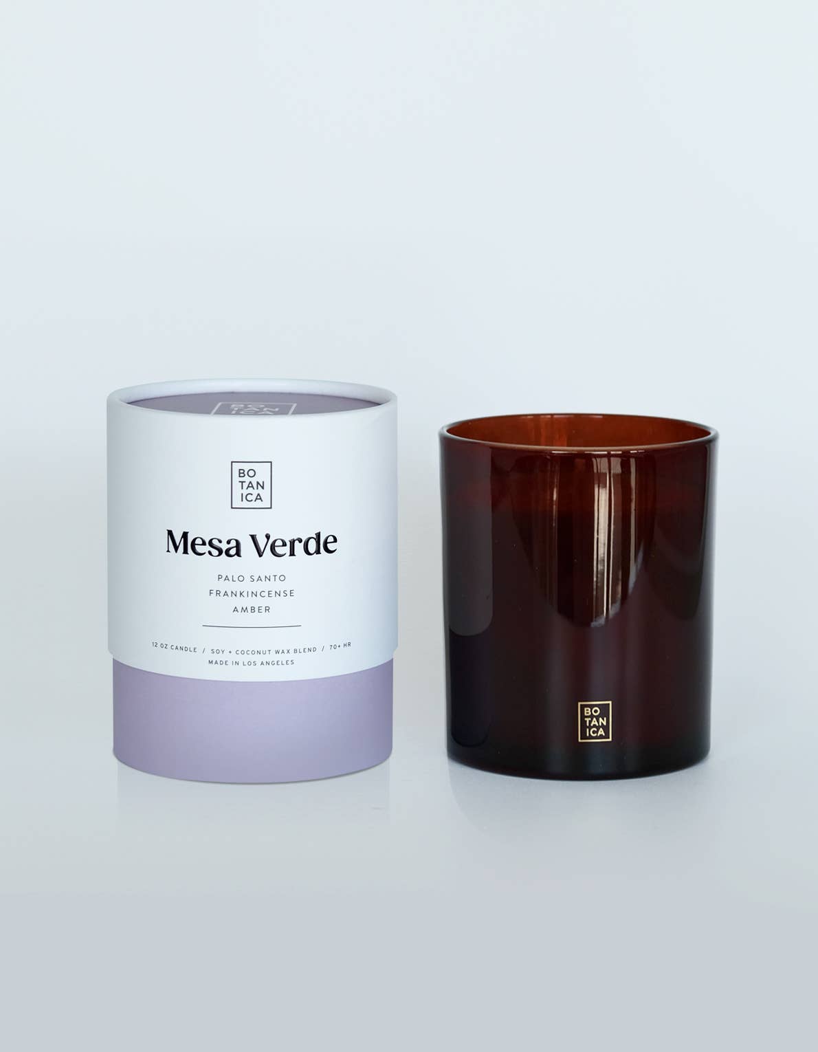 Signature: Mesa Verde Candle | 12oz.