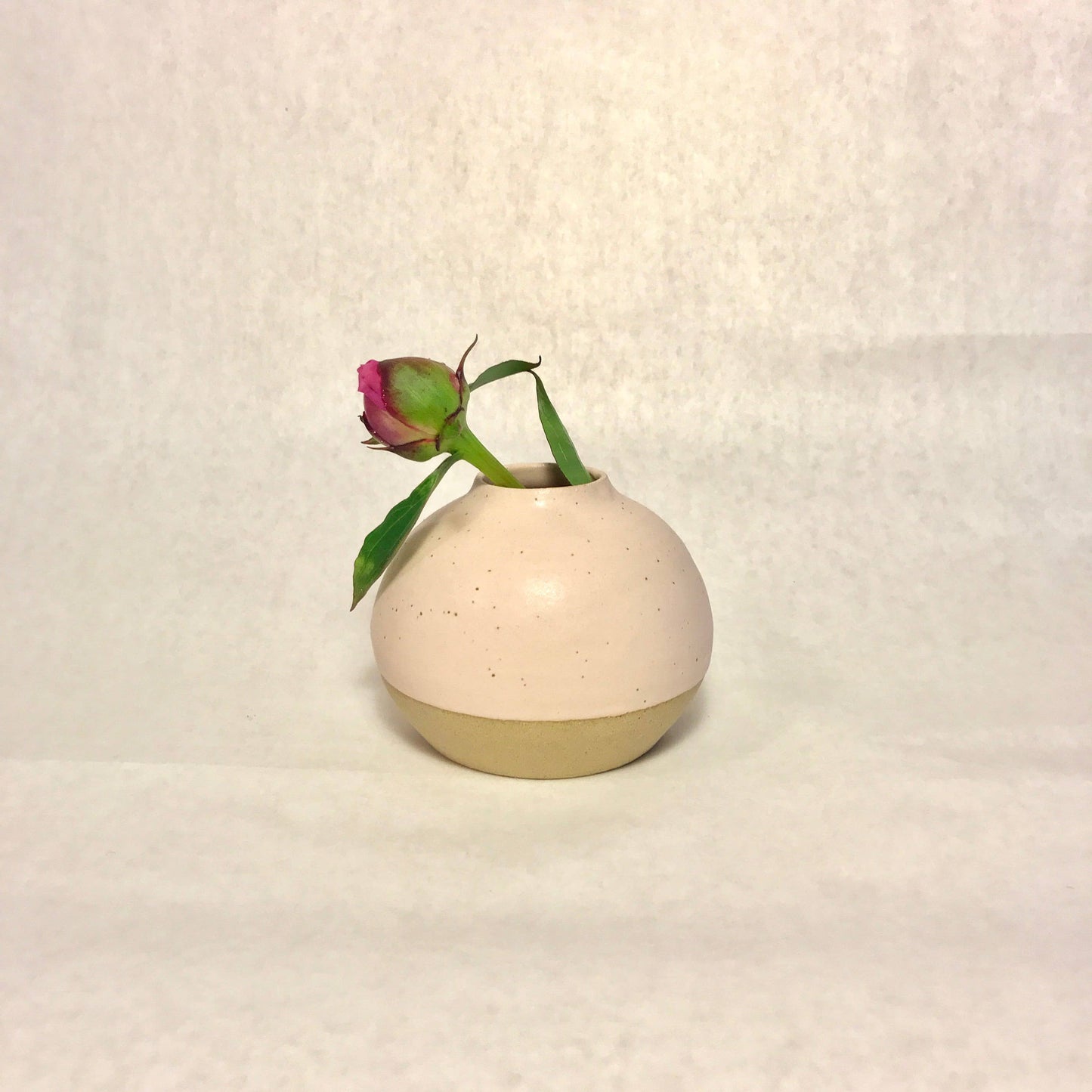 Round Vase