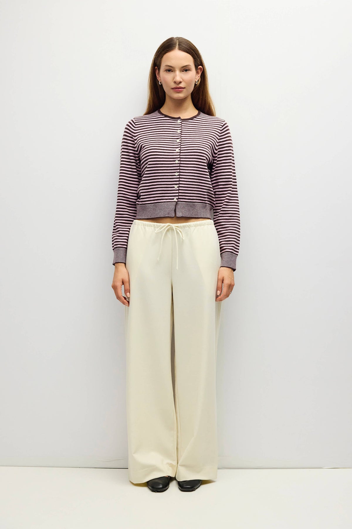 The Montana Cardigan