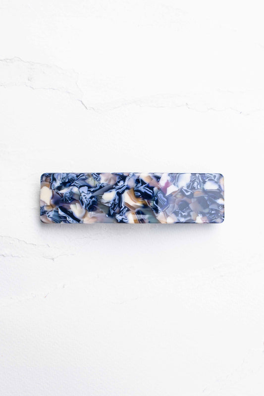 Classic Hair Barrettes
