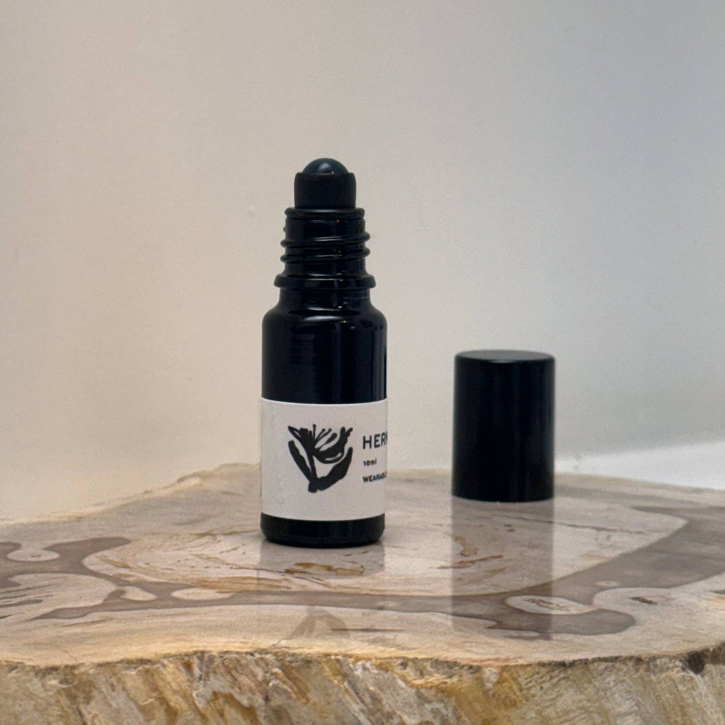 Hermitage Fragrance Oil