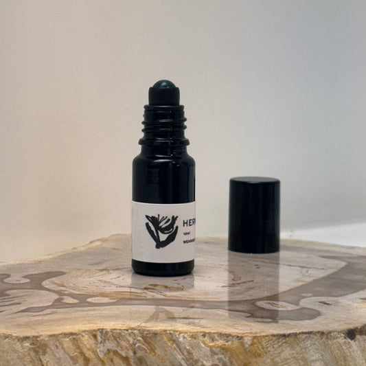 Hermitage Fragrance Oil